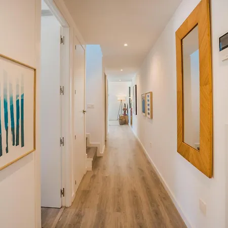 Prime Spanish Holidays - Essential Penthouse * Javea